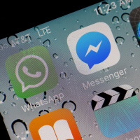 EU regulators tackle over-the-top web services