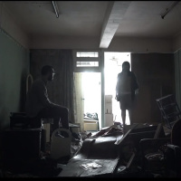 Dystopian vision of Hong Kong stirs controversy