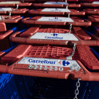 Supermarkets team up in search for improved profits