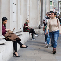 Why women fail to make it to the top in banking