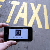 The path to Ubers IPO