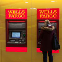  JPMorgan, Wells Fargo kick off bank earnings in the US