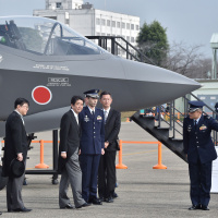 Will Abe amend Japans pacifist constitution?