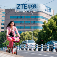 Fate of ZTE highlights Chinas dependence on imported technology