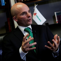 China is big winner in Mexico oil auction