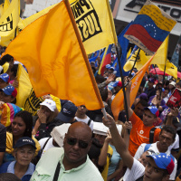 What chance for Venezuelas recall referendum?