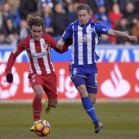 Does performance match spending in European football?