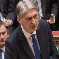 UK Budget targets self-employed