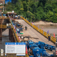 Chinas BRI - a new colonialism?