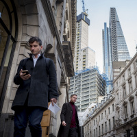 Bleak outlook for bankers as trading jobs slashed 