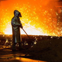 Merger seeks to reinforce Europes steel sector