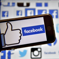Facebook under pressure