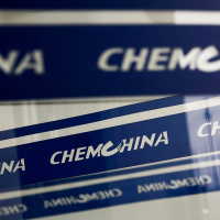 China creates the worlds largest chemicals group