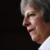Brexit amendments test Theresa Mays authority