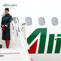 Can Alitalia be saved?