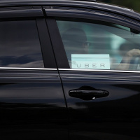 Saudi Arabia’s $3.5bn bet on Uber