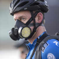 Getting to grips with air pollution 