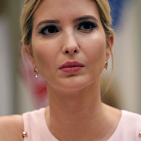 Ivankas role in the White House