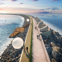 Can the UK become the Saudi Arabia of the tides?