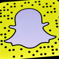 Snap hits the road for IPO