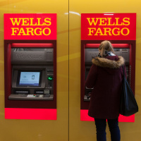 Fed sanctions Wells Fargo over customer abuses
