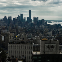 How US home loan agencies became rental powerhouses