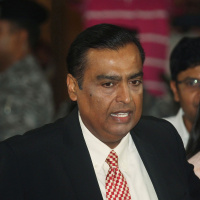 Saudi Aramcos oil deal with Indias Reliance Industries