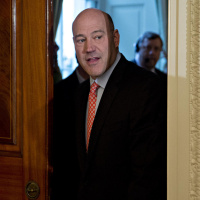 Former Goldman banker to oversee financial deregulation