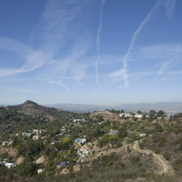 Should we turn our backs on flying?