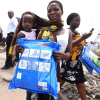 How to win the battle against Malaria