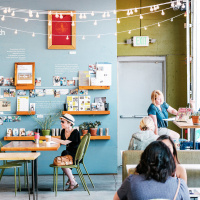 Millennials on the move