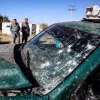 End of peace talks risks opening door for Isis in Afghanistan