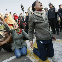 Poor job prospects fuel Mideast discontent