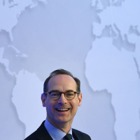 Allianz chief outlines digital growth strategy
