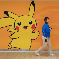 Is Pokémon Go a lasting craze?