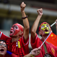 China football clubs told to rein in spending