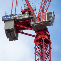 Carillion collapse sparks political furore