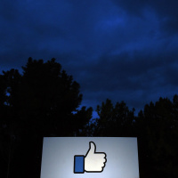 Facebook exposes campaign to influence upcoming US election