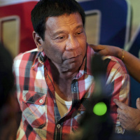 Who is Rodrigo Duterte?