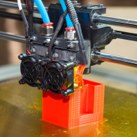 Will 3D printing change the future of oil?