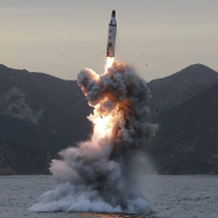 How will Trump tackle the North Korea threat?