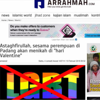 How a jihadi website profited from Google ad platform