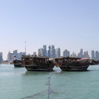 Whats behind the Arab Gulf blockade of Qatar?