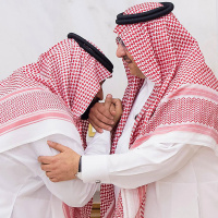 Succession shake-up in Saudi Arabia