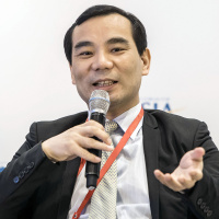 China tycoon falls from grace