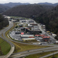 Americas devastated coal country