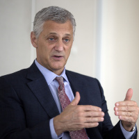 Standard Chartered chief tackles cancer of lax controls