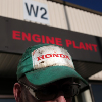 Car makers sound alarm over Brexit