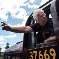 Britain’s DIY railway