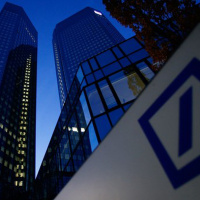 Deutsche Bank’s fat finger slip-up